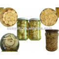 canned mushroom top quality